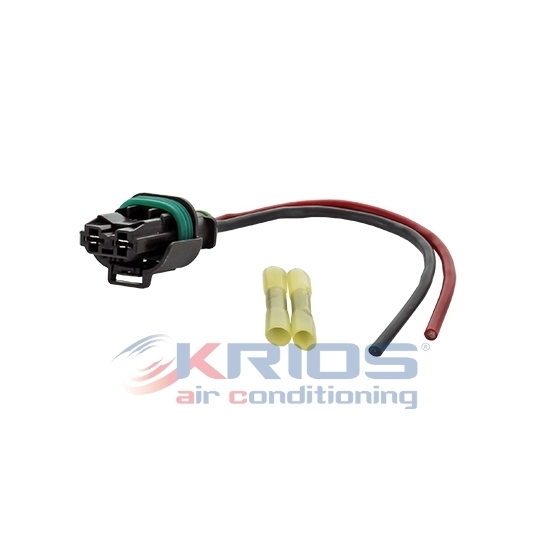 K26213 - Fan, engine cooling 