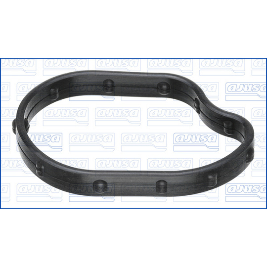 01871200 - Gasket, thermostat housing 