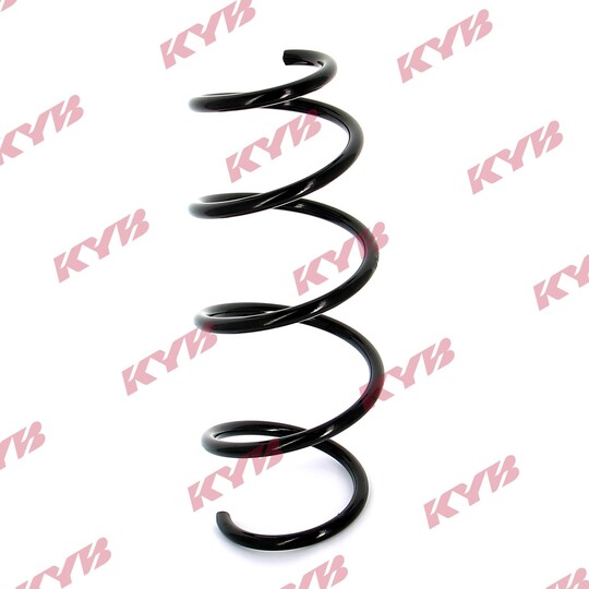 RA4086 - Coil Spring 