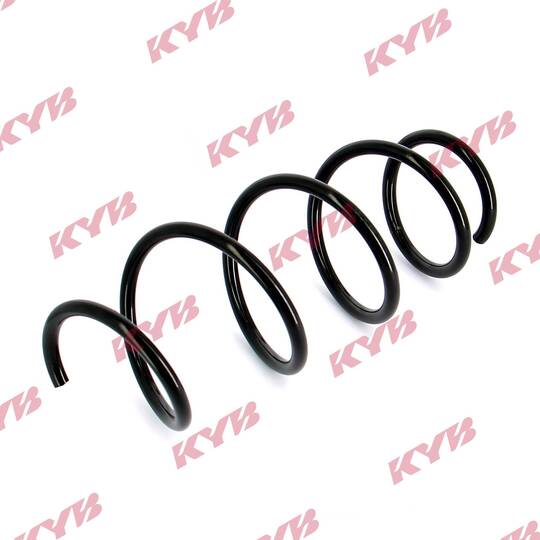 RA4086 - Coil Spring 