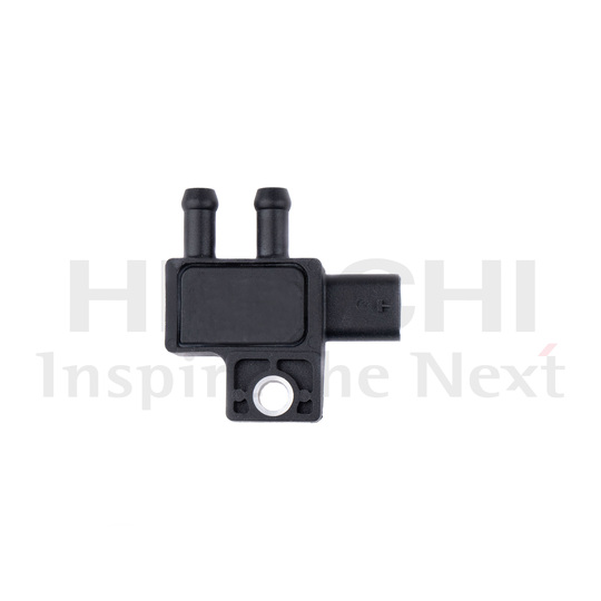 2507441 - Sensor, exhaust pressure 