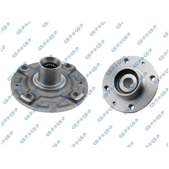 9421016 - Wheel hub 