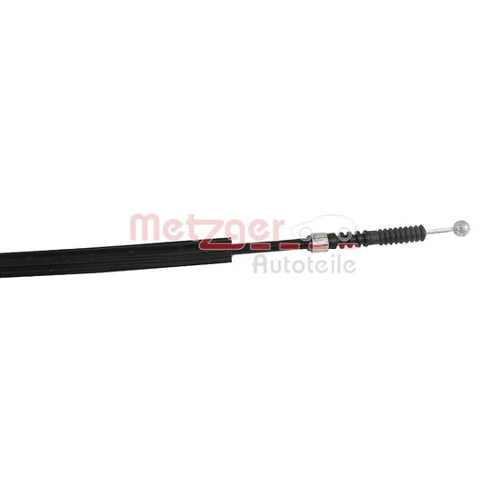 3160083 - Cable, door release 