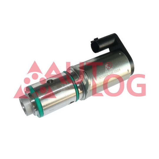 KT3084 - Control Valve, camshaft adjustment 