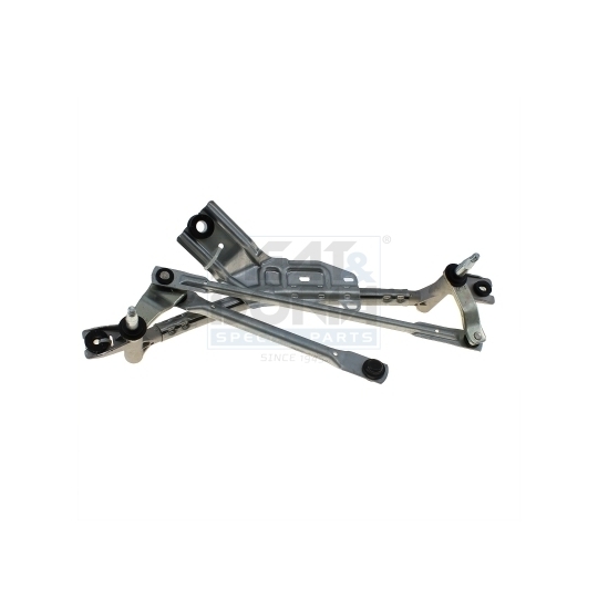 227107 - Wiper Linkage 