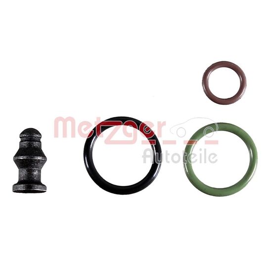 0873054 - Seal Kit, injector nozzle 