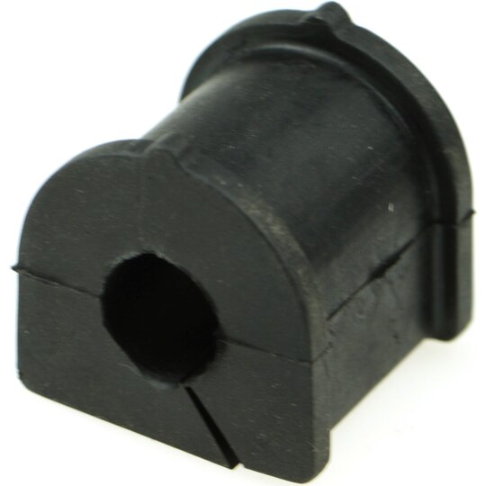 Mounting, stabiliser bar