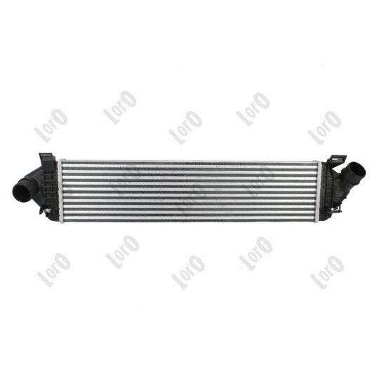 052-018-0012 - Intercooler, charger 