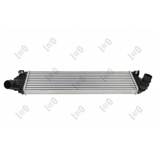 052-018-0012 - Intercooler, charger 