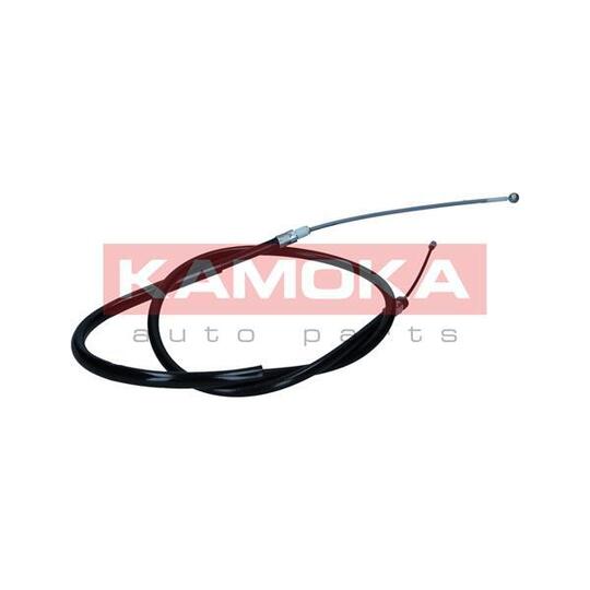 1190693 - Cable Pull, parking brake 