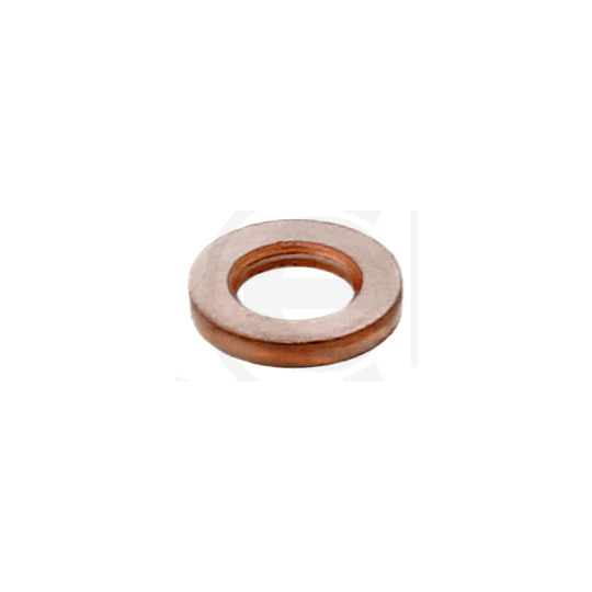 806.930 - Seal Ring, nozzle holder 