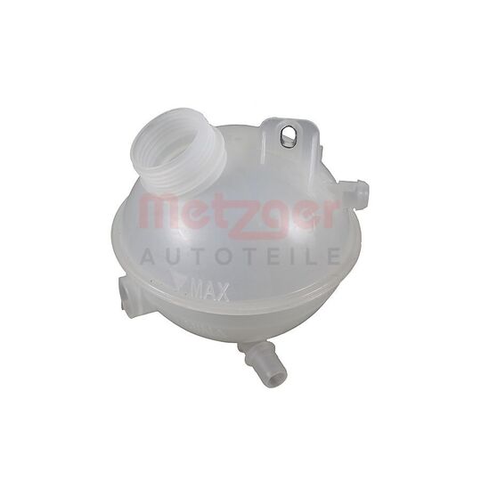 2140443 - Expansion Tank, coolant 