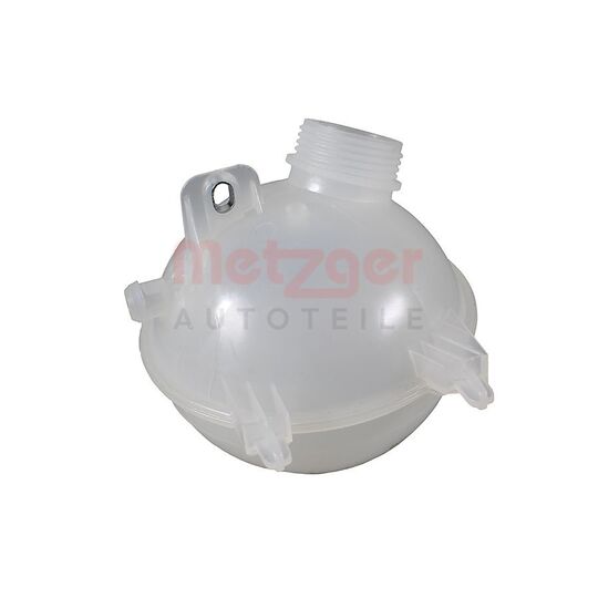 2140443 - Expansion Tank, coolant 