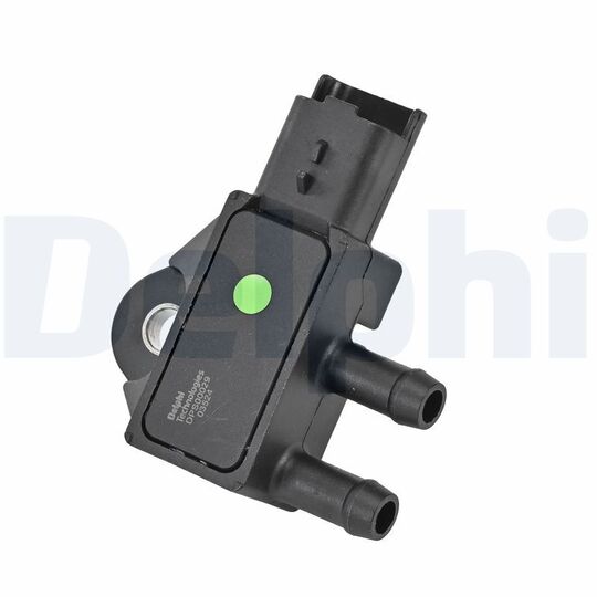 DPS00029-12B1 - Sensor, exhaust pressure 