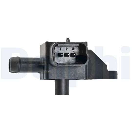 DPS00029-12B1 - Sensor, exhaust pressure 