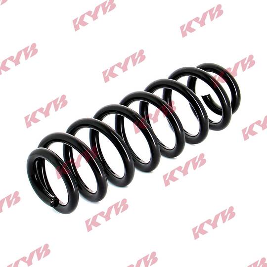 RA5809 - Coil Spring 