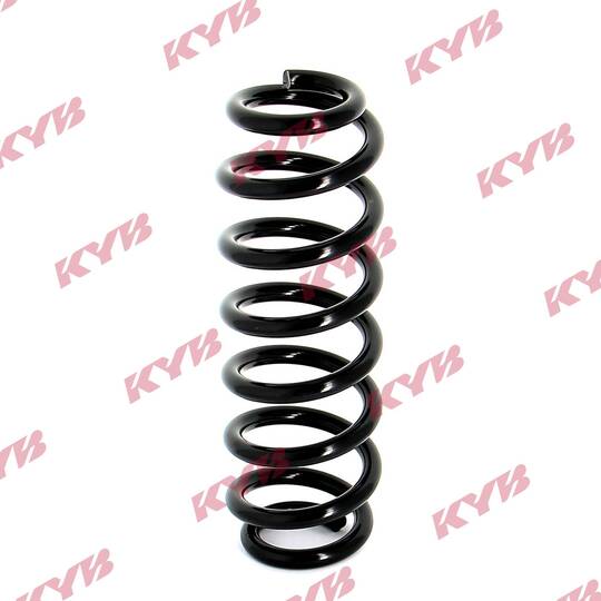 RA5809 - Coil Spring 