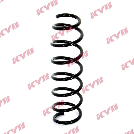 RA5815 - Coil Spring 