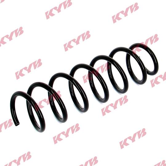 RA5815 - Coil Spring 