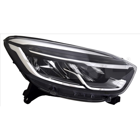 20-17528-06-2 - Headlight 