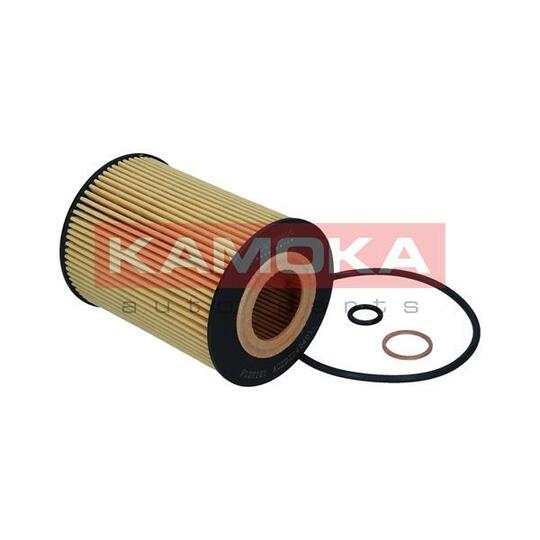 F127101 - Oil filter 