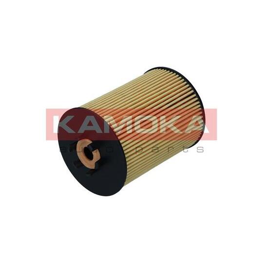 F127101 - Oil filter 