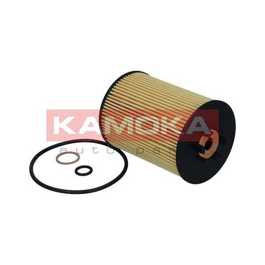 F127101 - Oil filter 