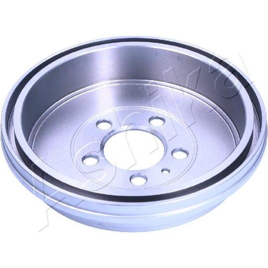 56-00-0910C - Brake Drum 