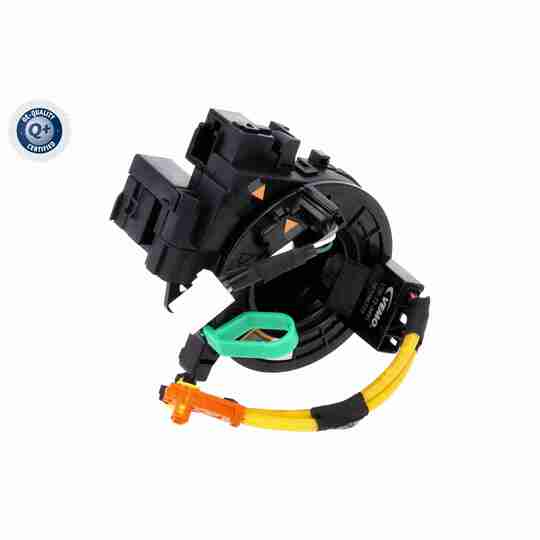 V70-72-0495 - Kellojousi, airbag 