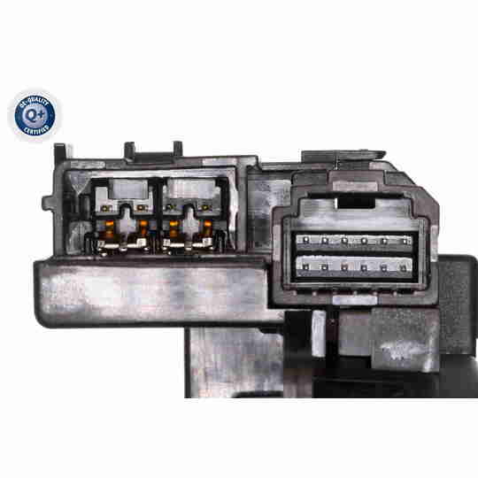 V70-72-0495 - Kellojousi, airbag 