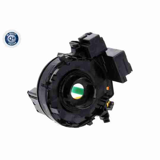 V70-72-0495 - Kellojousi, airbag 