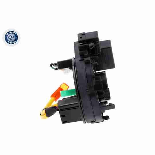 V70-72-0495 - Kellojousi, airbag 