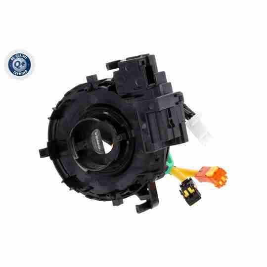 V70-72-0495 - Kellojousi, airbag 
