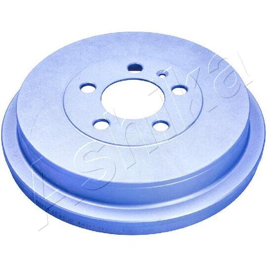 56-00-0910C - Brake Drum 