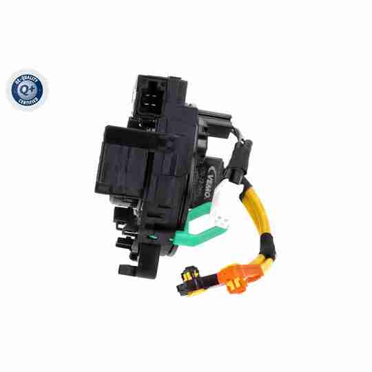 V70-72-0495 - Kellojousi, airbag 