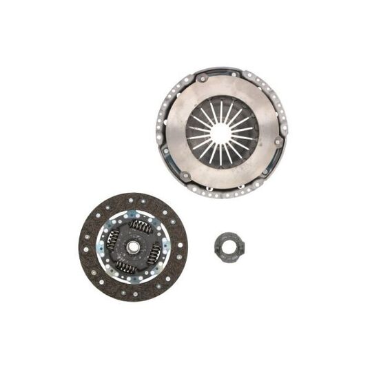 F1A041NX - Clutch Kit 