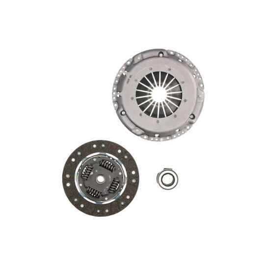 F1A041NX - Clutch Kit 