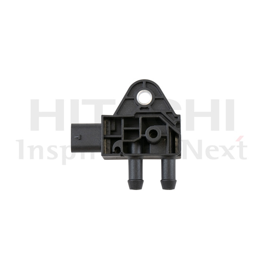 2507443 - Sensor, exhaust pressure 