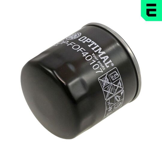 OP-FOF40107 - Oil Filter 