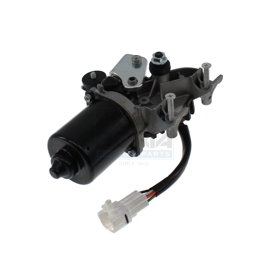 27651 - Wiper Motor 