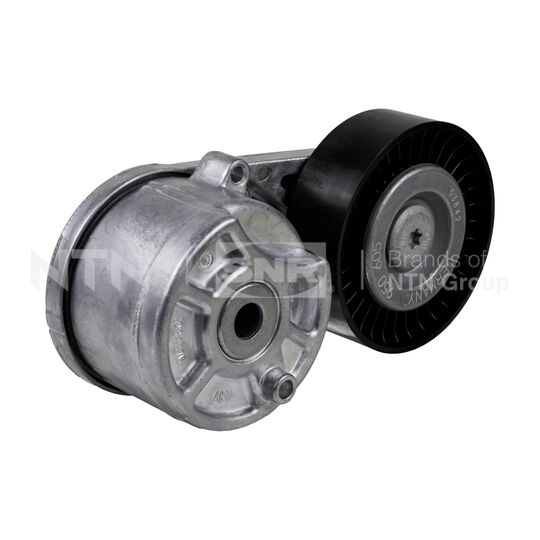 GA352.90 - Tensioner Pulley, v-ribbed belt 