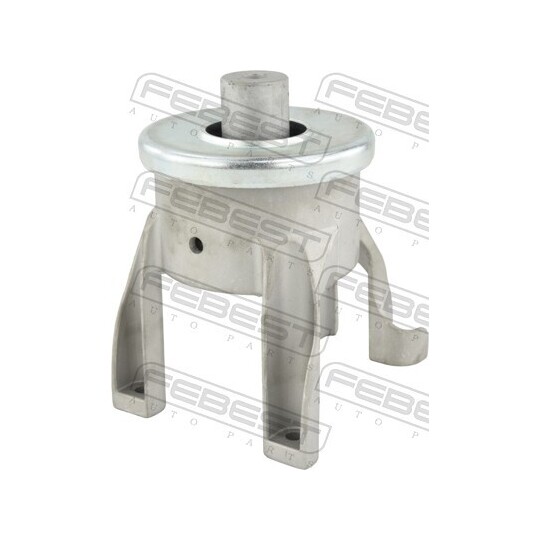 VWM-T5R - Engine Mounting 