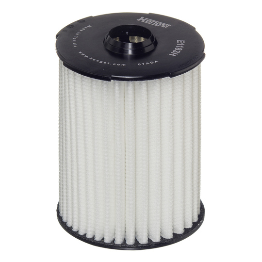 E1183H D776 - Oil filter 