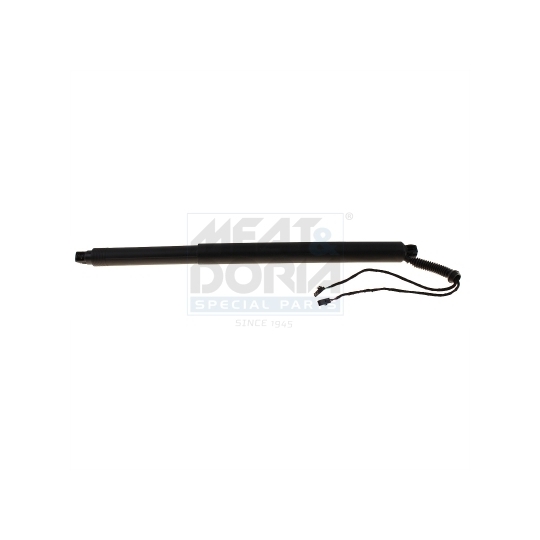 301123 - Gas Spring, tray (boot/cargo bay) 