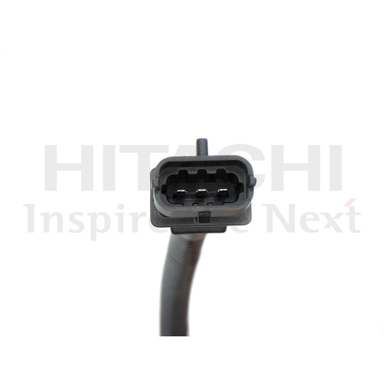 2501789 - Sensor, crankshaft pulse 