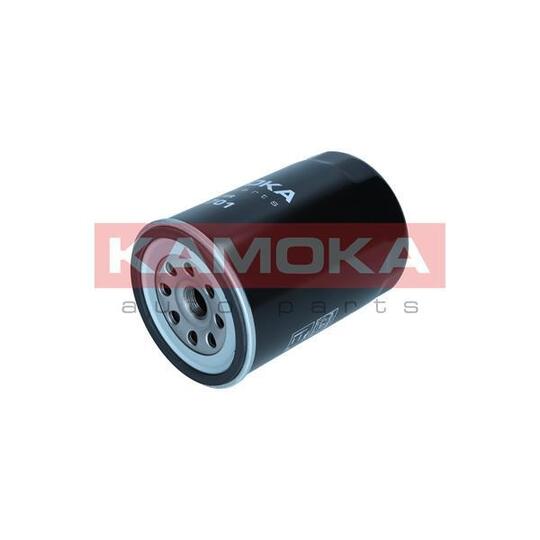 F128701 - Oil filter 