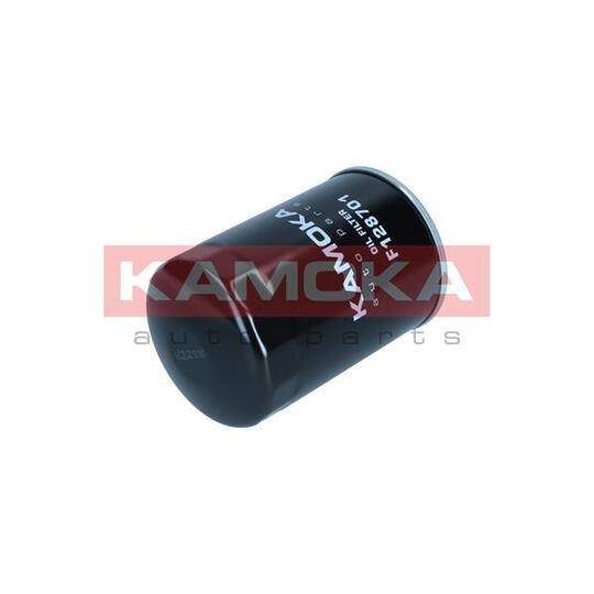 F128701 - Oil filter 