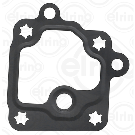 208.940 - Gasket, vacuum pump 