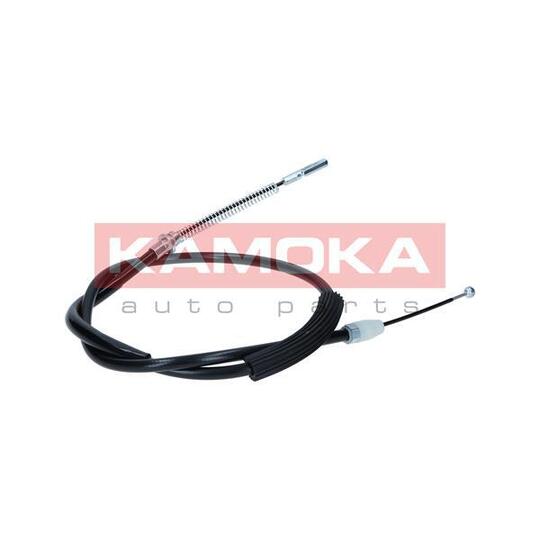 1190316 - Cable Pull, parking brake 