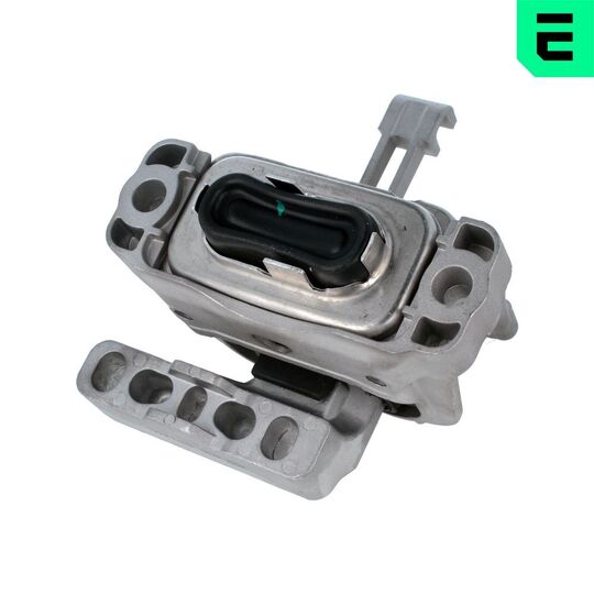 F7-5177 - Engine Mounting 